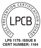 LPCB LPS 1175