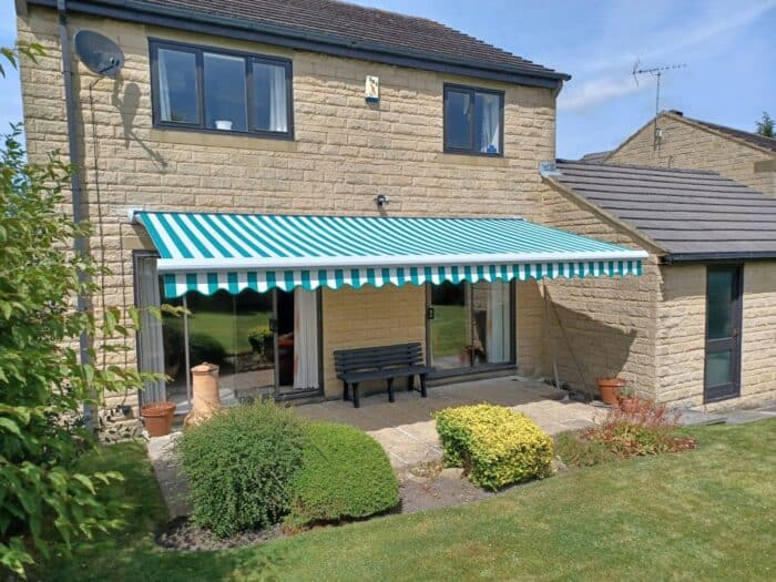 Windermere Retractable Awning - Image 4