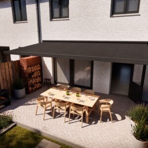 Thirlmere Retractable Awning