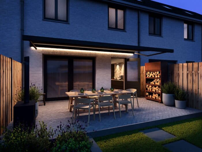 Thirlmere Retractable Awning - Image 3