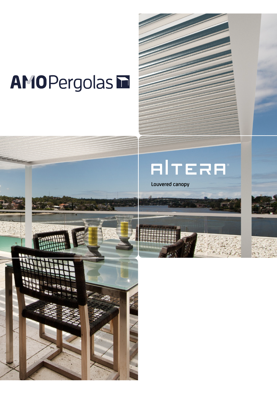 Altera Product Sheet