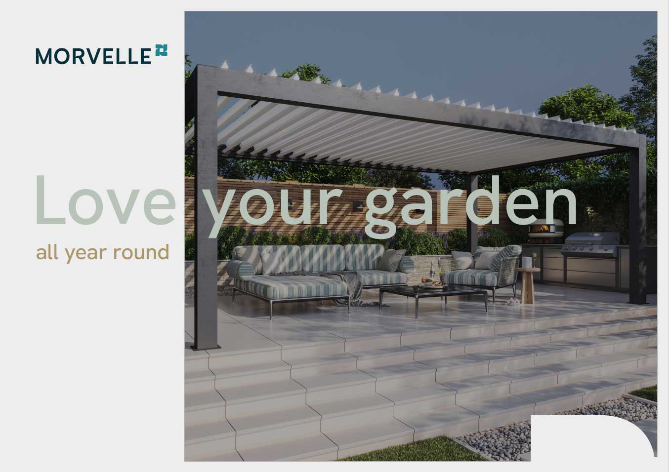 Morvelle Veranda Brochure Download