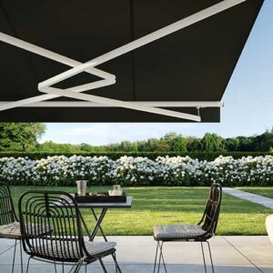 markilux 1700 retractable awning