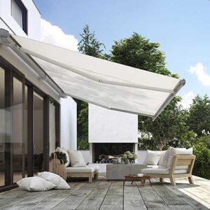 markilux 6000 retractable awning