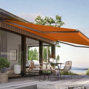 markilux 930 retractable awning