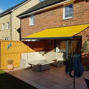 markilux 990 retractable awning