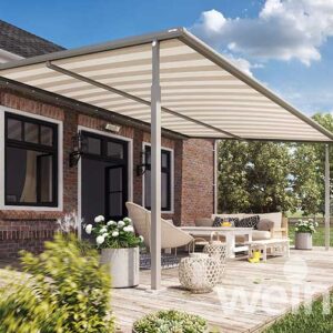 Weinor Pergola Awnings