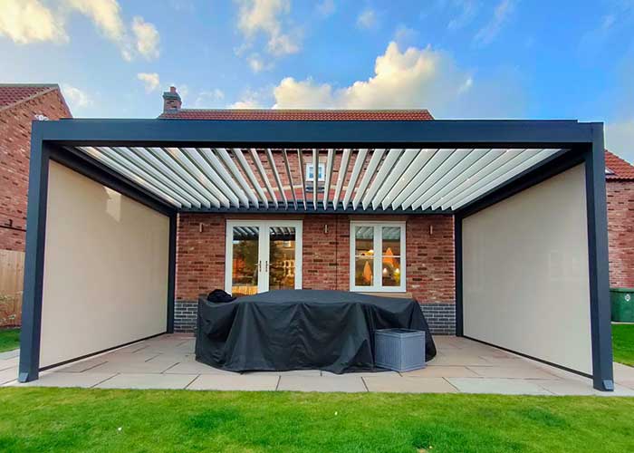 Making the Most of Your Outdoor Space as Summer Ends