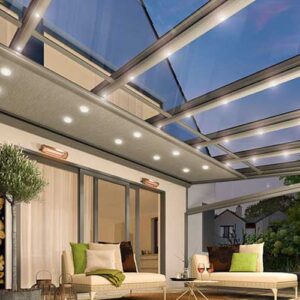 weinor terrazza originale pergola