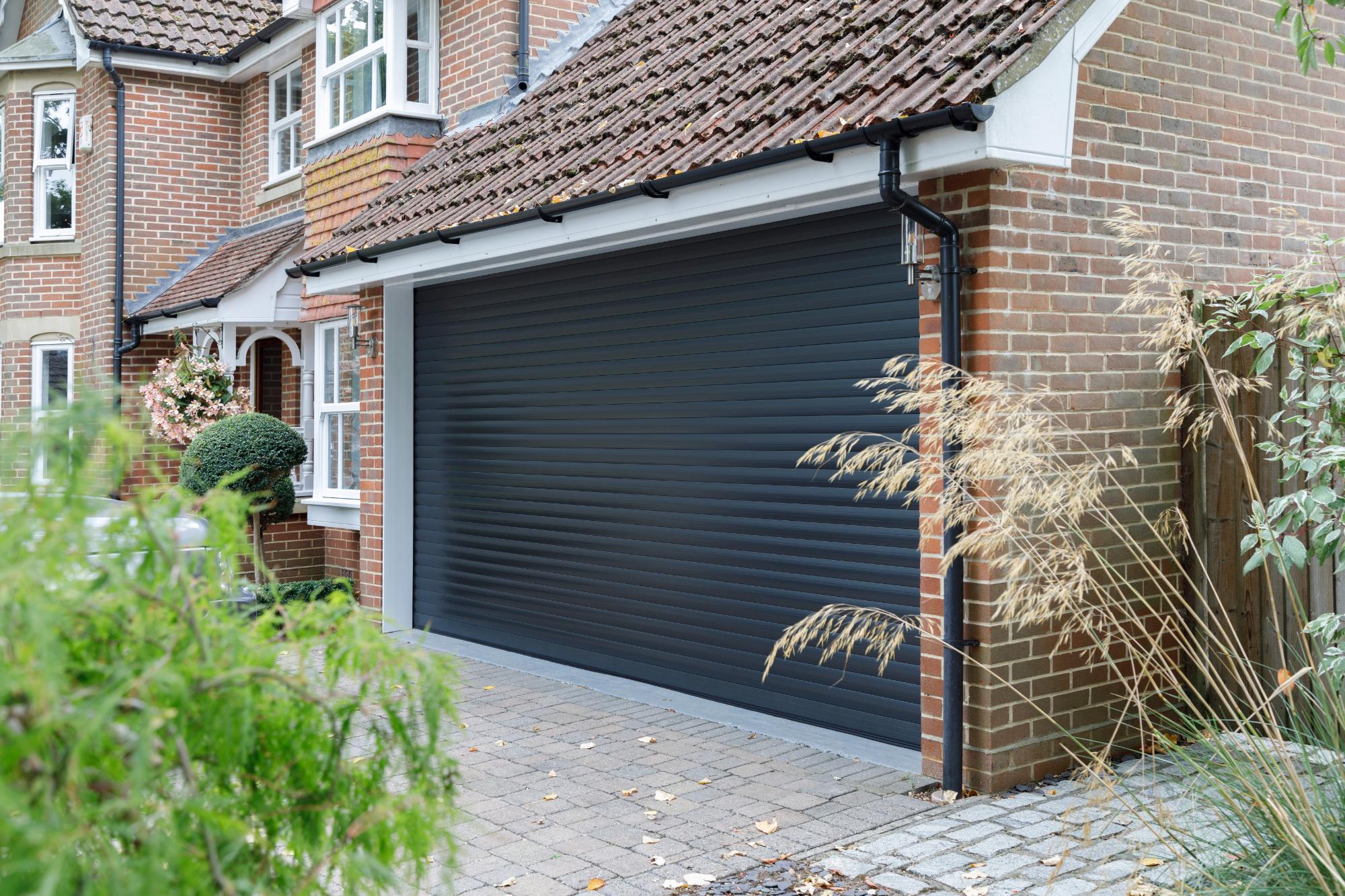 55mm Roller Door 2