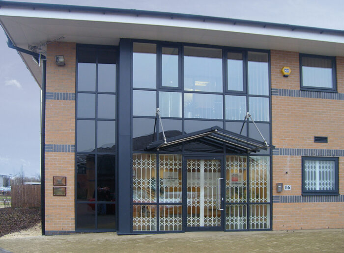 Collapsible Gates - Image 3