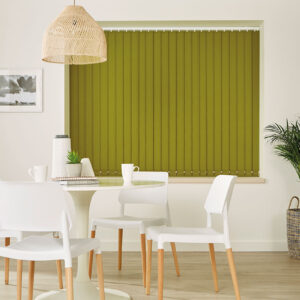 Vertical Window Blinds