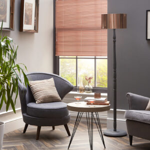 Venetian Window Blinds