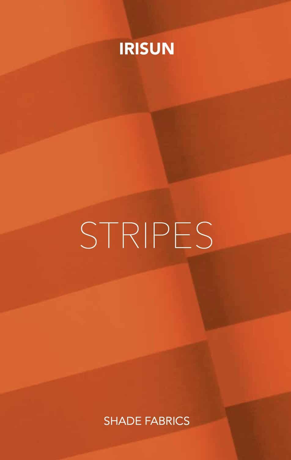 Irisun Block Stripe