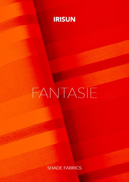 Irisun Fantasie Stripe