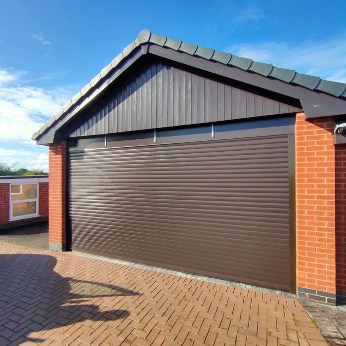 Roller Garage Doors - Image 2