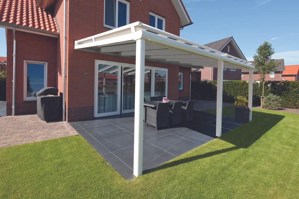Choosing Awnings & Pergolas for Your Business