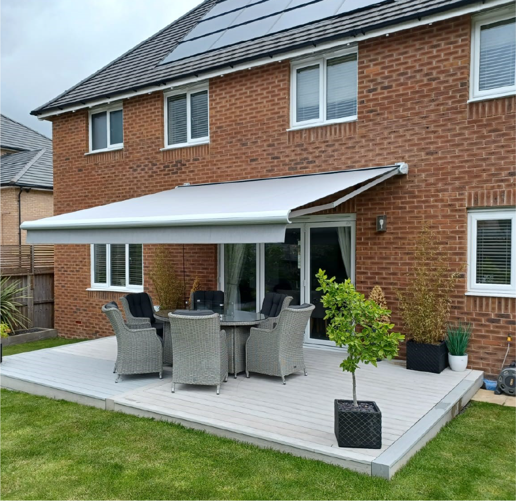 awnings, Amo Group Awnings and Security Doors 