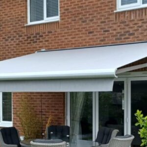 Awning & Canopy Installers