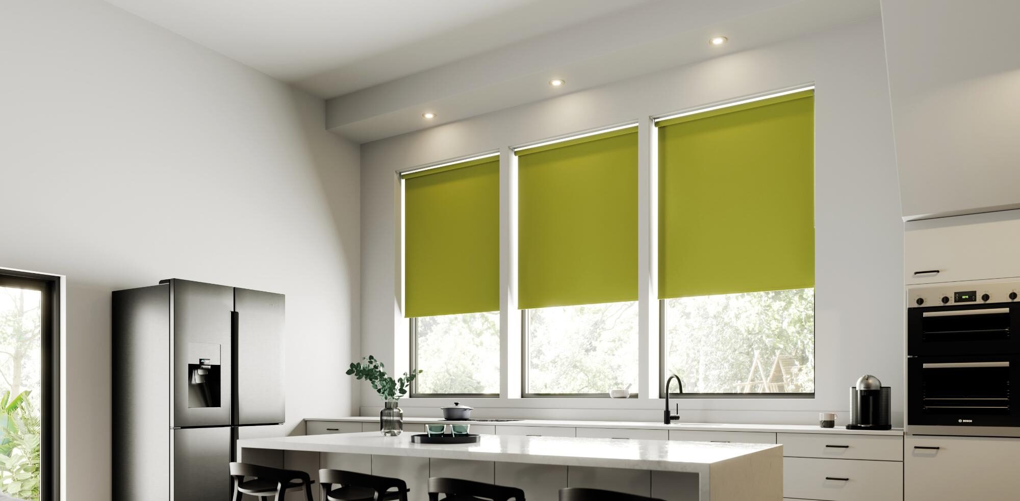 Roller Blind 3
