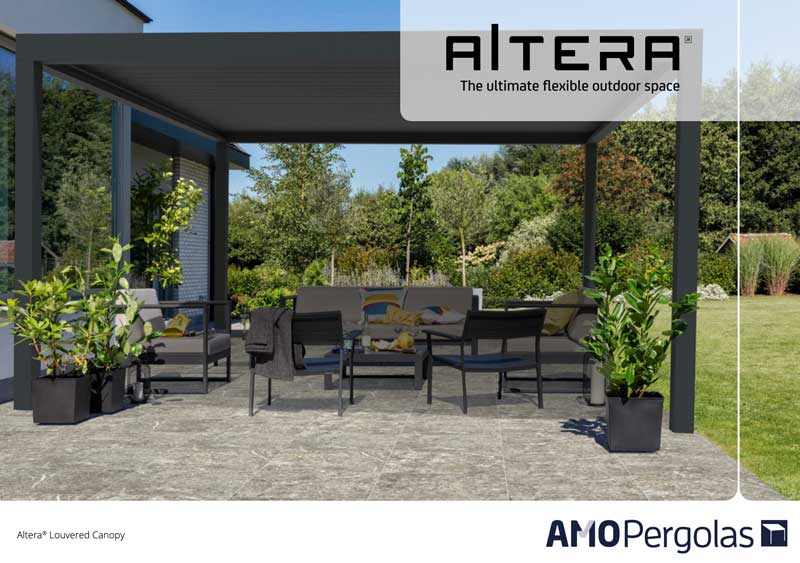 Altera Brochure