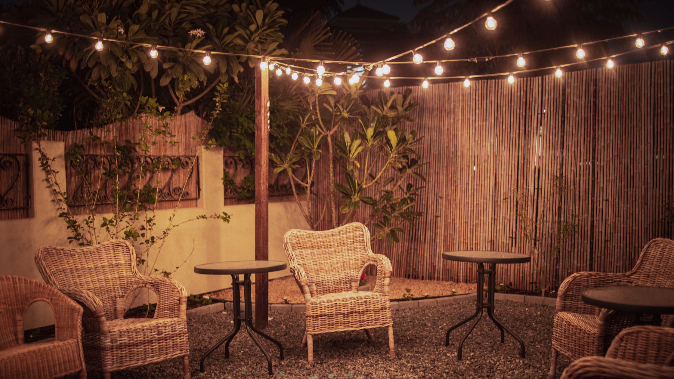 Maximising Your Property's Outdoor Space