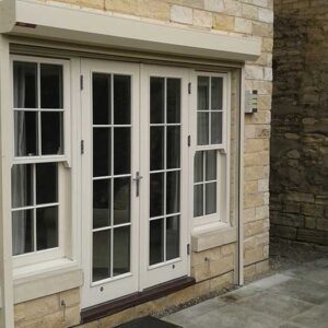 Security Shutters