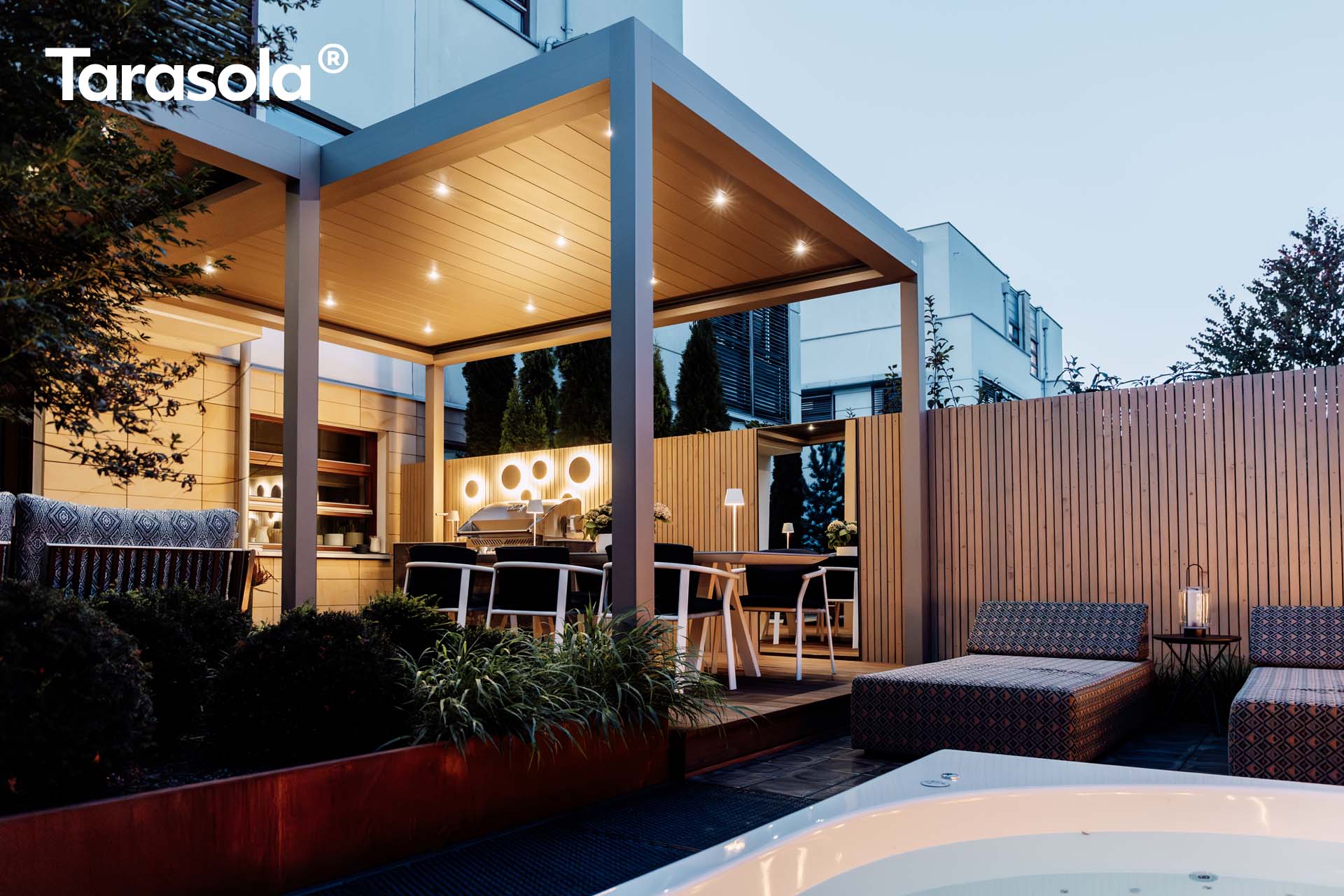 Tips on maintaining and cleaning your Amo Awning