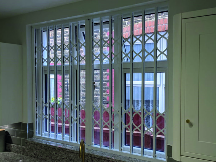 Collapsible Gates - Image 6