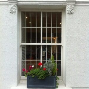 Window Bars