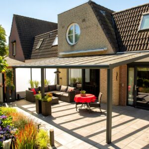 Awning & Pergola Installers and Suppliers, Amo Group