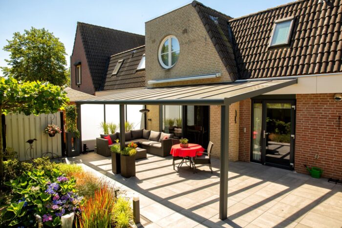 Awning & Pergola Installers and Suppliers, Amo Group