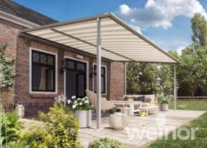 Weinor Pergola Awning