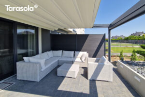 Types of Pergolas