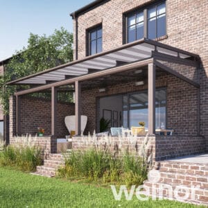 Conservatory Awnings